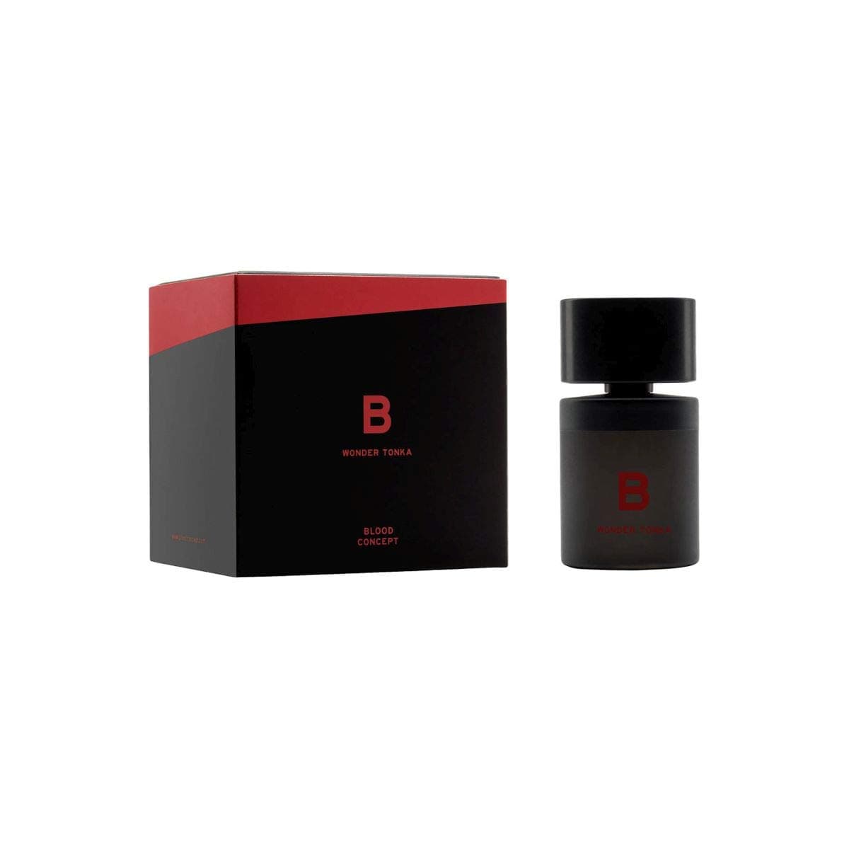 BLOOD CONCEPT Eau de Toilette, 50 ml