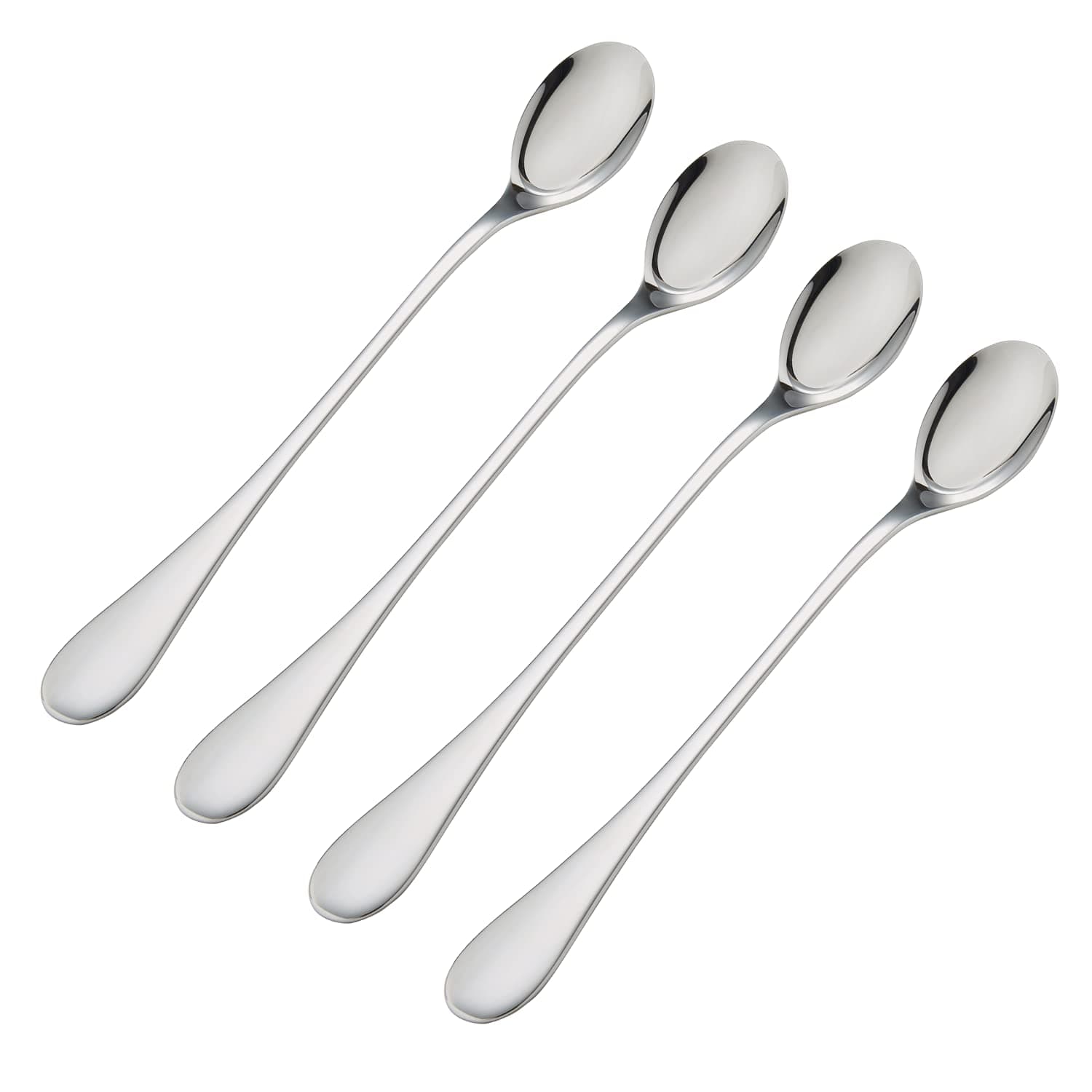 Select Long Handed Spoons