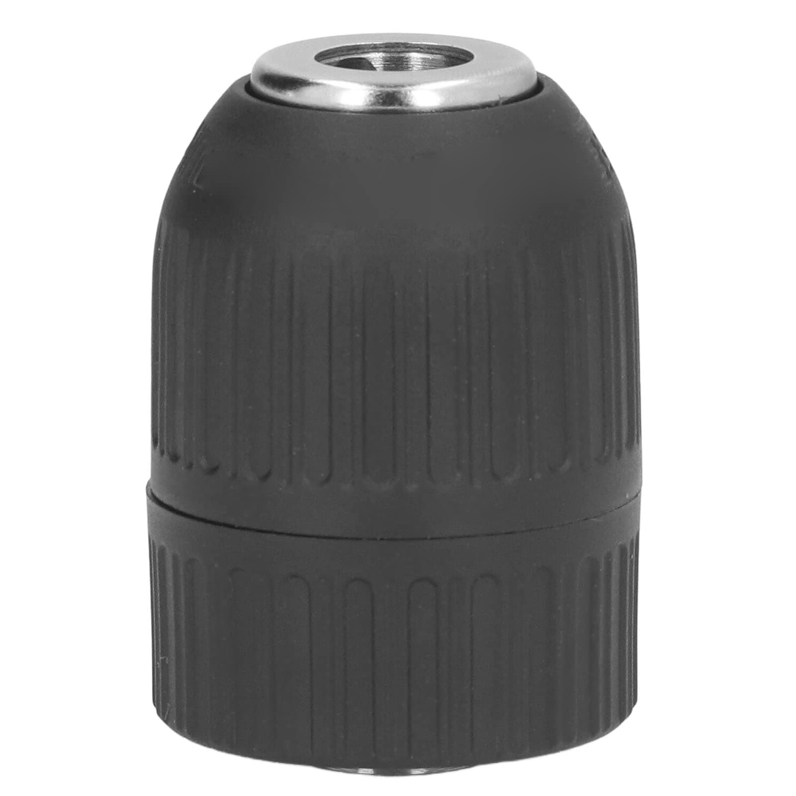 Doublure de serrage à vis d 'impact, facile à installer Ouverture de montage 1/2-20UNF Dents à rouleaux fins Doublure de serrage manuelle Plage de serrage 2-13 mm pour