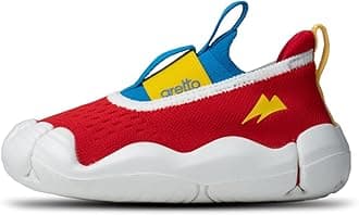 - Expanding Kids Shoes for Growing Feet – Boys & Girls Footwear, Baby Girl Shoes, Sneakers for Boys, Baby Shoes & Comfortable Shoes for Kids | Age 1–9 Years