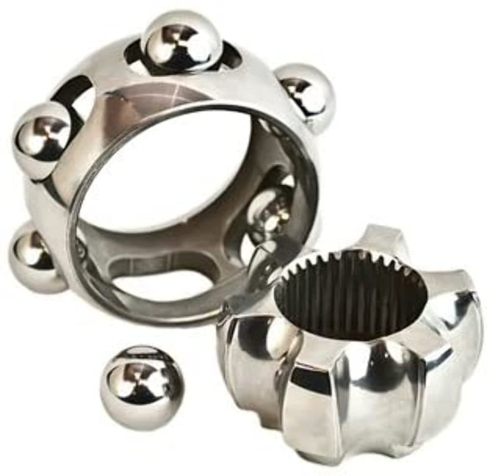 Performance RCV CV Rebuild Kit D44-R