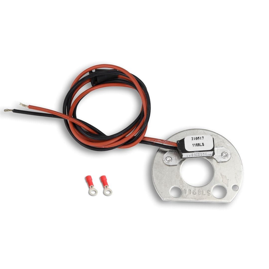 Pertronix 1168LS Lobe Sensor 6 Cylinder Delco Ignitor