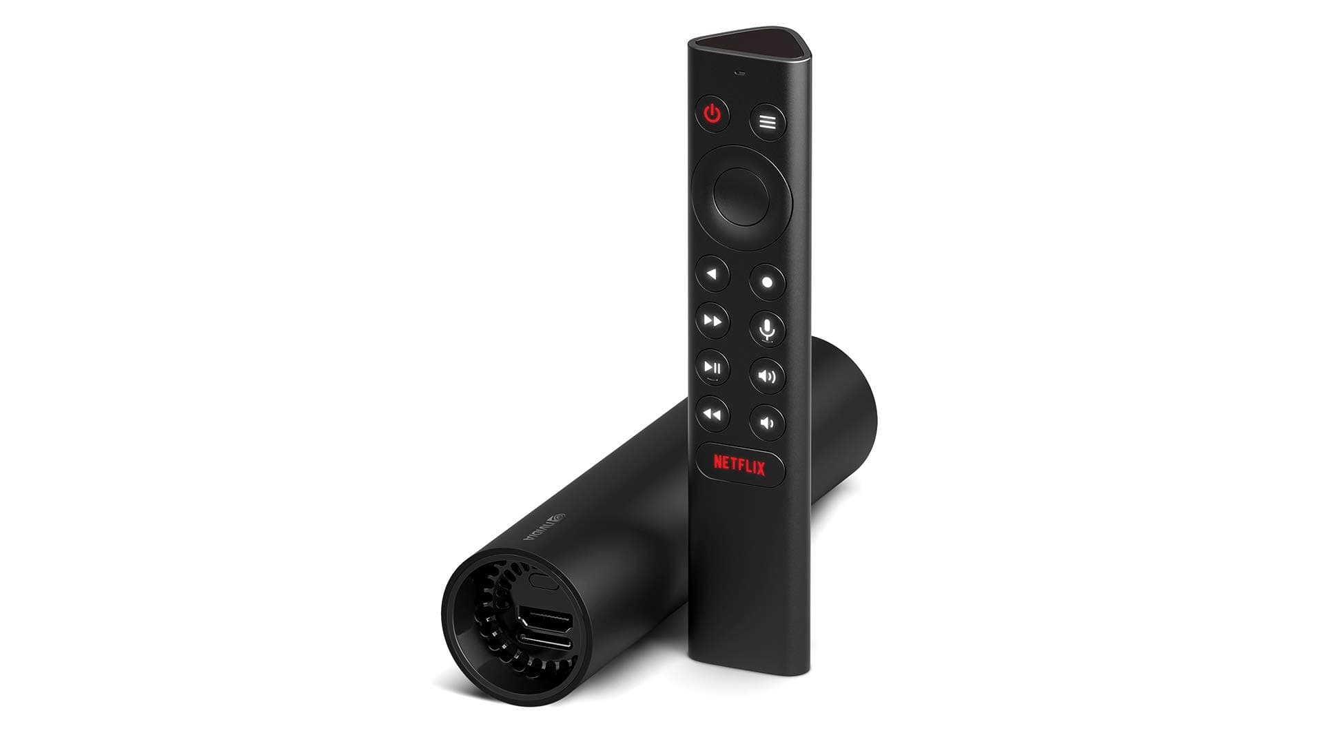 Shield Android TV | 4K HDR Streaming Media Player High Performance, Dolby Vision, Google Assistant Built-in, Works with Alexa (945-13430-2500-000)