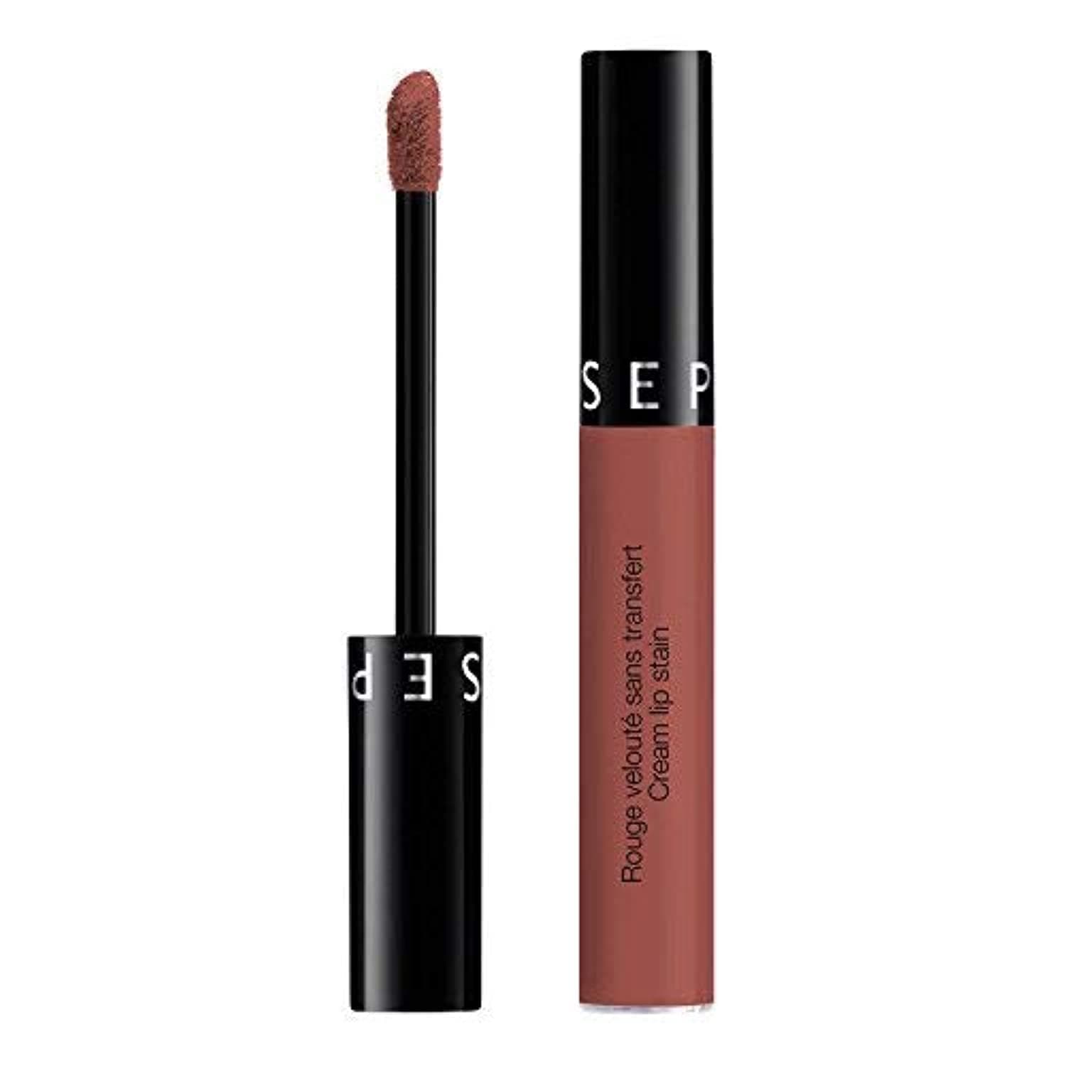 Sephora Cream Lip Stain Lipstick, 41