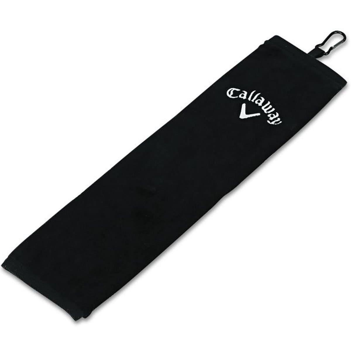 Callaway Golf Trifold Towel