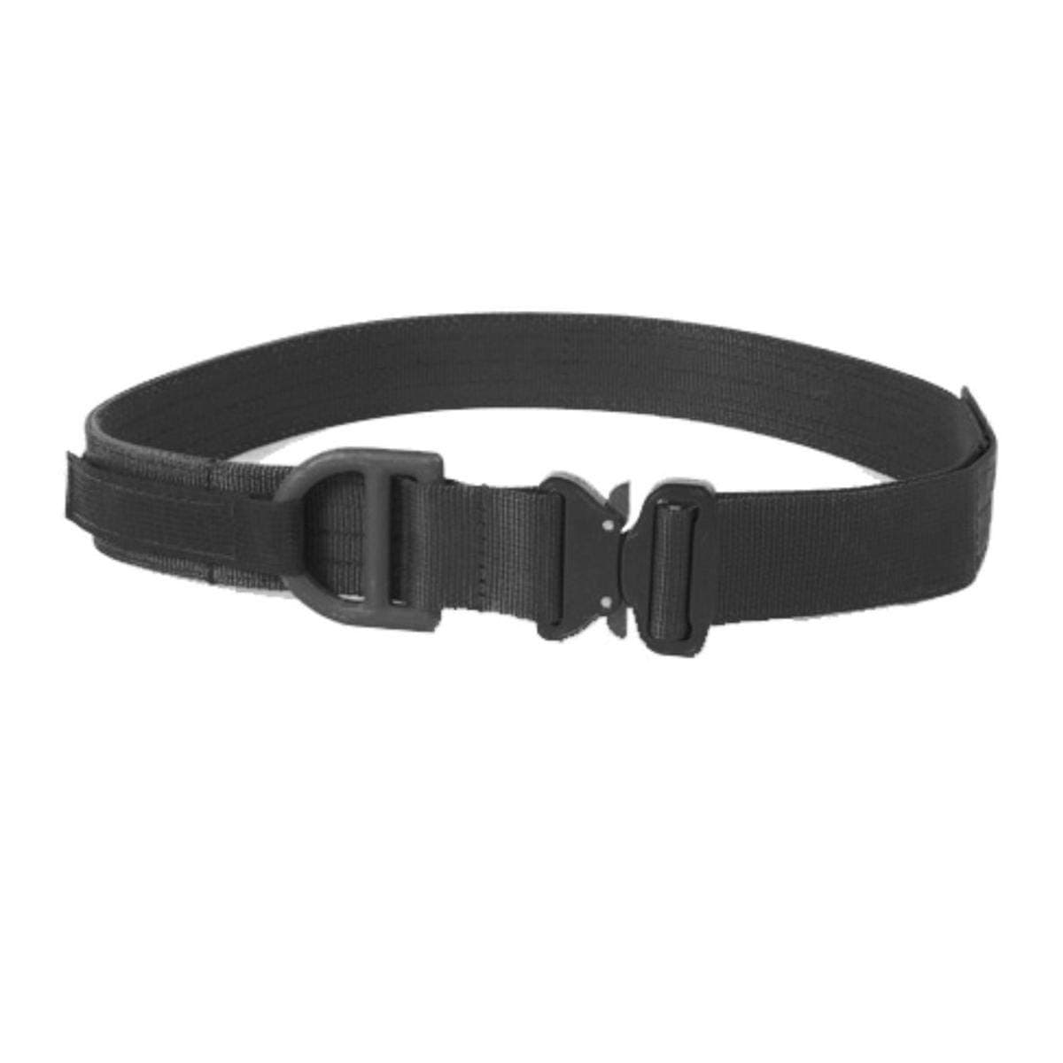 HSGI: HSG Duty Belt Medium, fits 32" to 34" Black