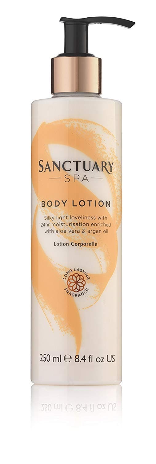 Spa Body Lotion - 250 ml