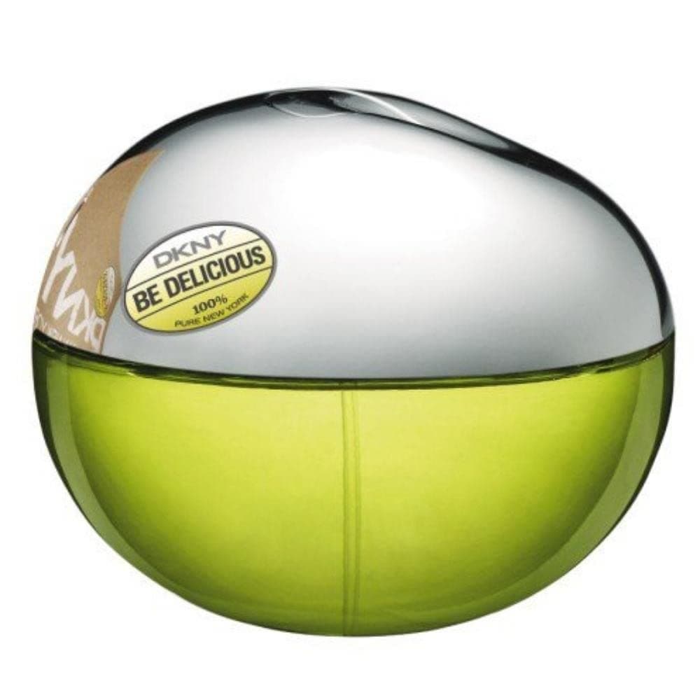 DKNY Be Delicious Eau De Parfum Spray - 100ml/3.4oz