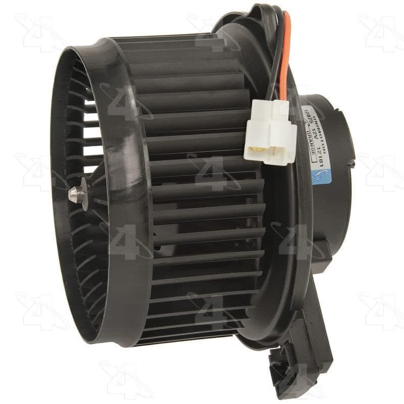 Four Seasons 75875 HVAC Blower Motor