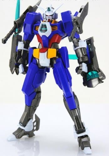 HG AGE-1 Sparrow weapon set additional armor pack Mobile Suit Gundam AGE [ AINA ]