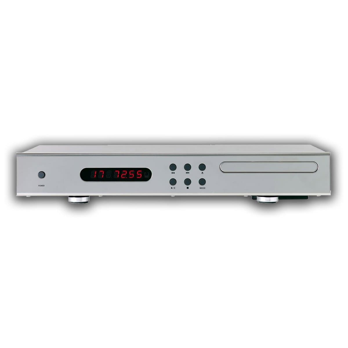Aura Vivid CD Player + DAC
