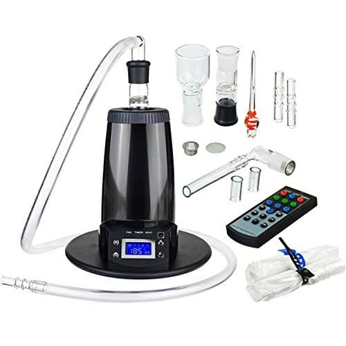 Arizer Extreme Q DLX Vaporizer