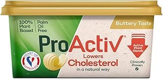 ProActiv Buttery Taste 450g