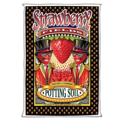 Strawberry Fields 1.5cf