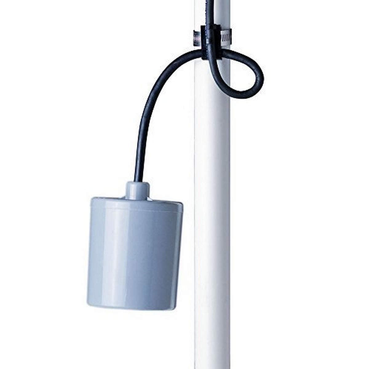 SJE Rhombus 1002630 SJE Pump Master Pump Down, 10' Cable, 120VAC with Plug