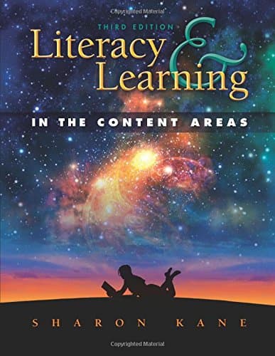 Literacy and Learning in the Content Areas