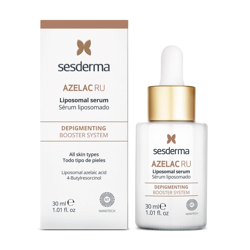 Azelac Ru Liposomal Serum, 30ml
