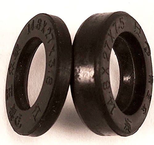 Bicycle Motor Works - Thick and Thin Oil Seal Combo