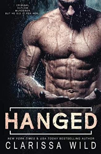Hanged (Savage Men) Paperback – October 9, 2018