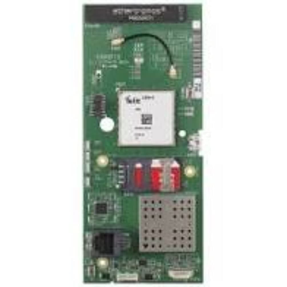 HoneywellIntrusion LTE-L3A