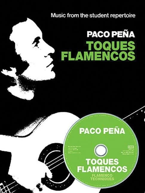 Toques Flamencos (Spanish Edition)