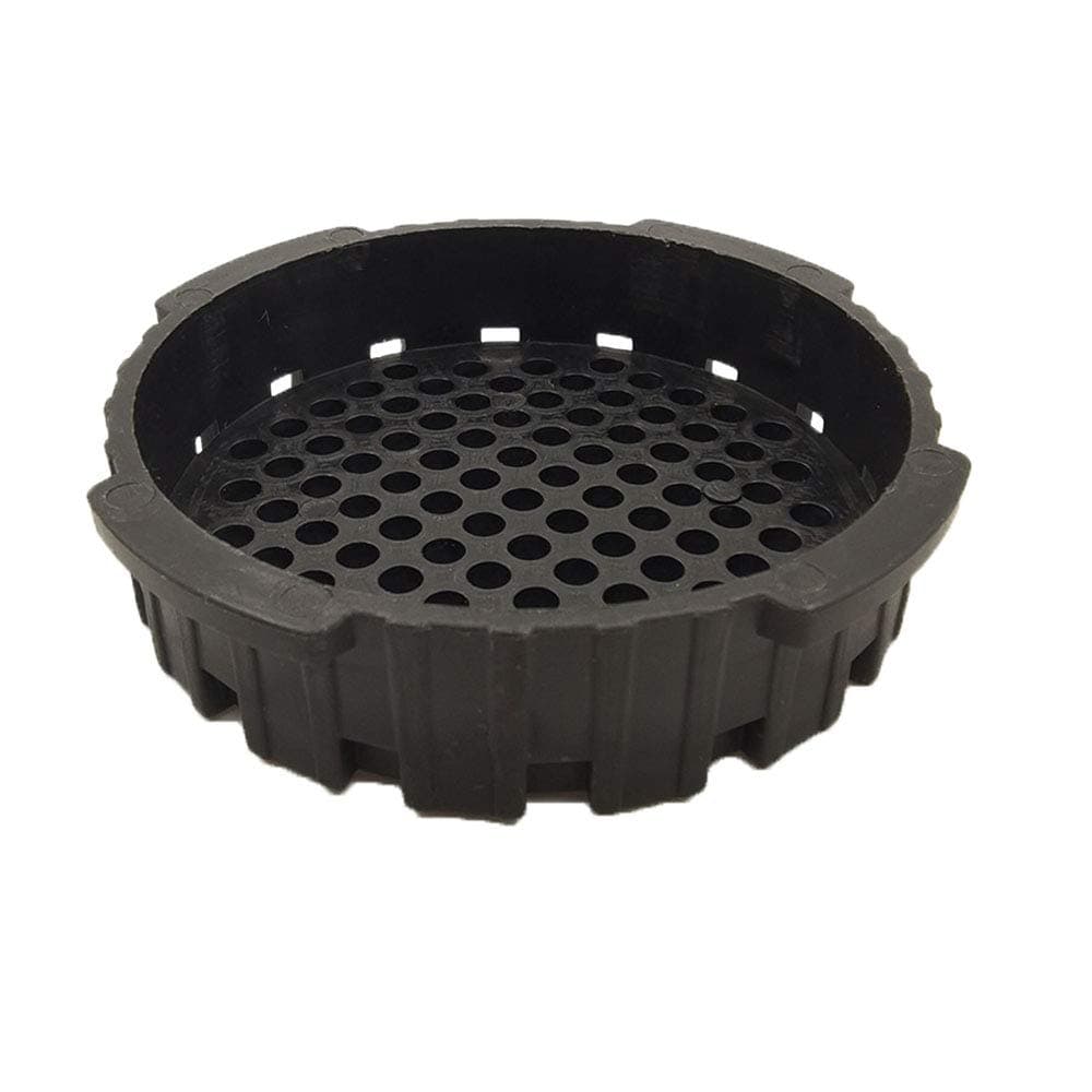DSparts 1 PC Coffee Filter Cap Replacement for Aeropress Coffee and Espresso Maker