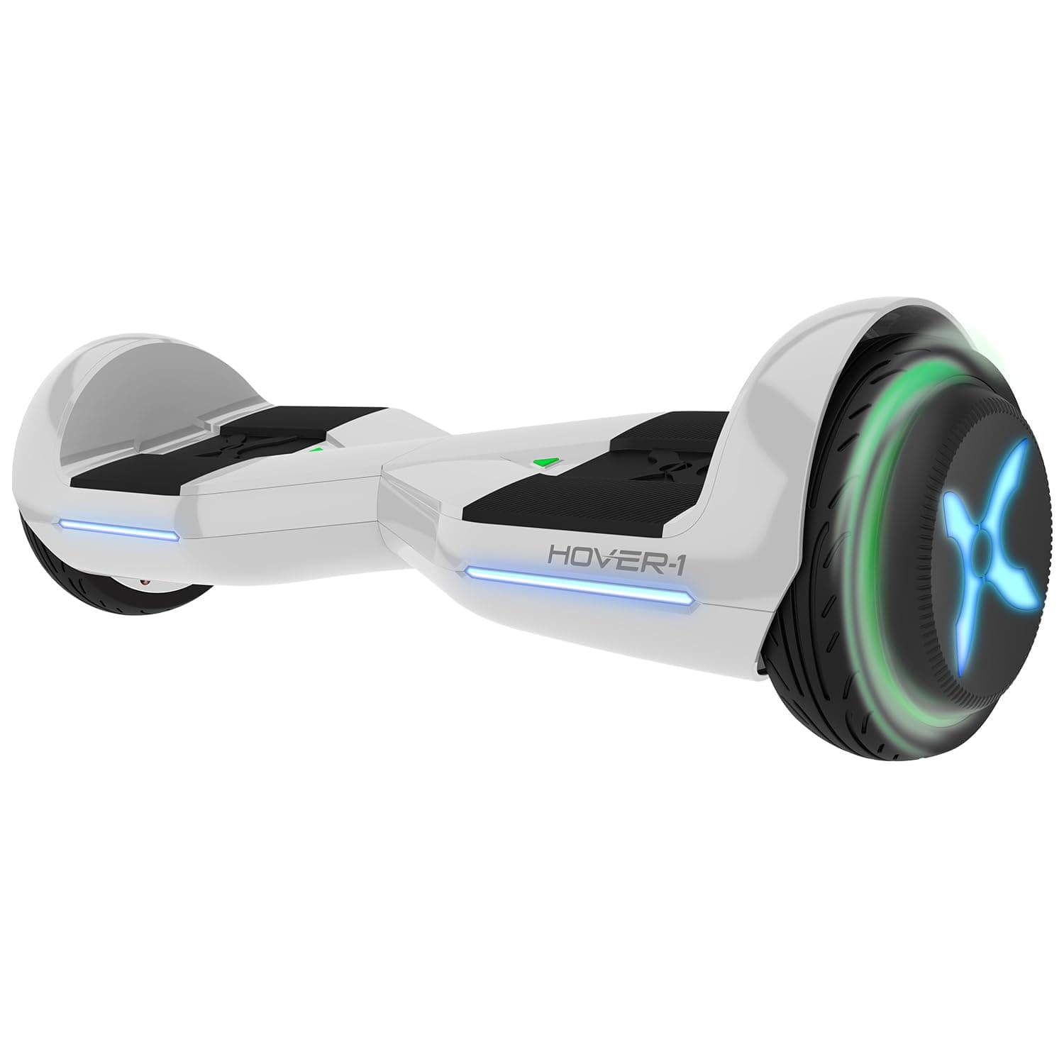 Hover-1 Dream Electric Self Balancing Scooter with 7MPH Top Speed, 6 Mile Range, Long Lasting Lithium-Ion Battery, 5HR Full Charge, Rider Modes: Beginner to Expert