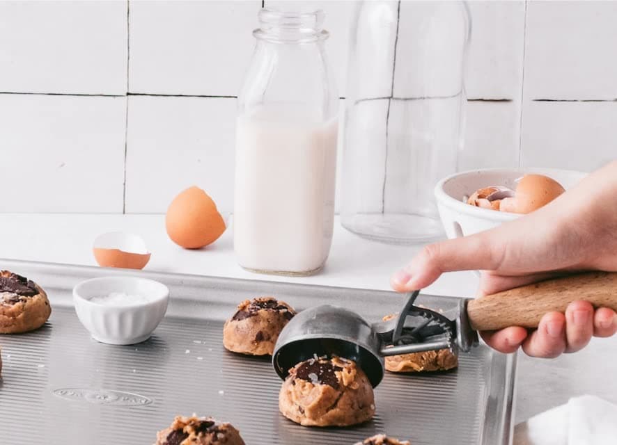 USa Pan Bakeware Nonstick N/A 1040Jr