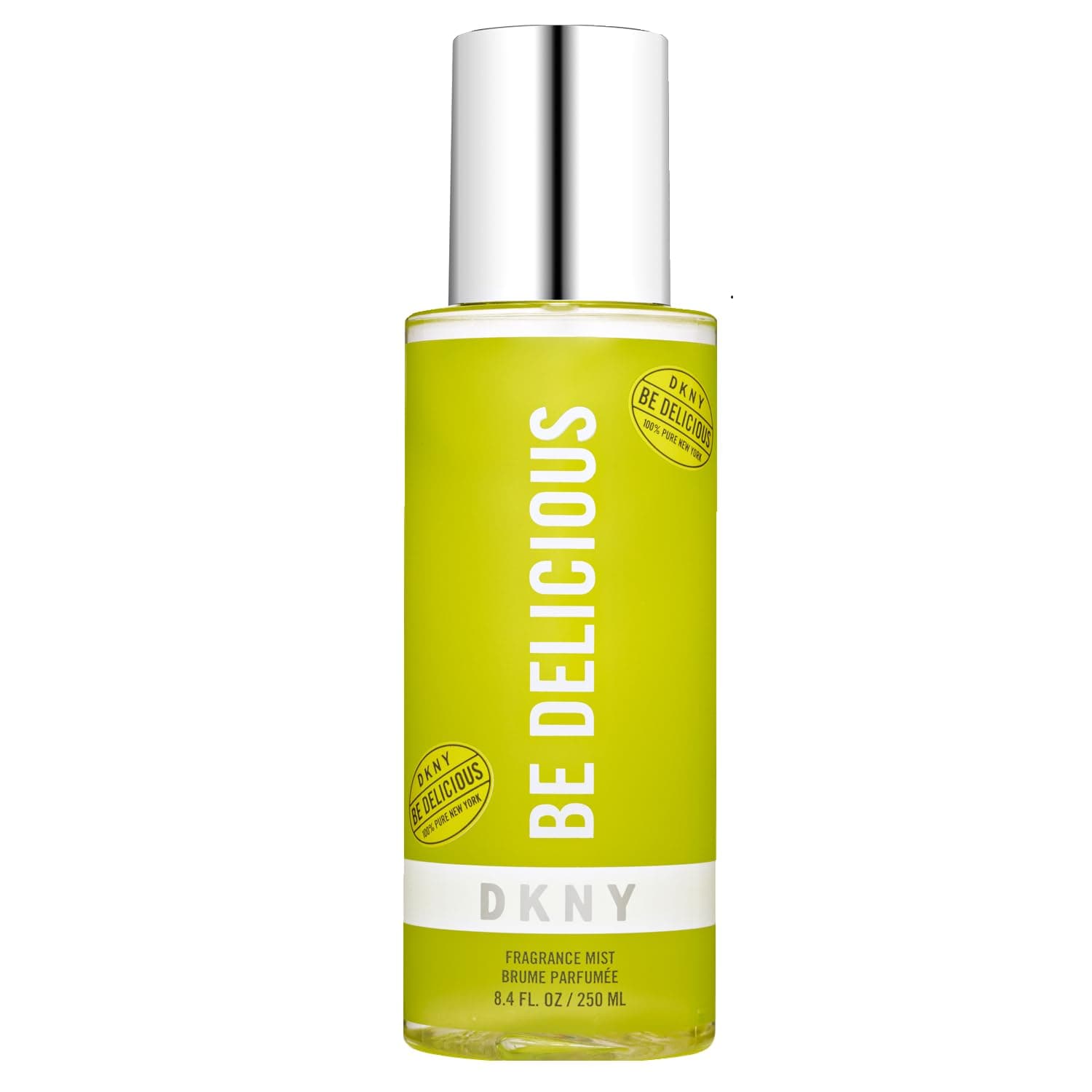 Be Delicious Body Mist, 250ml