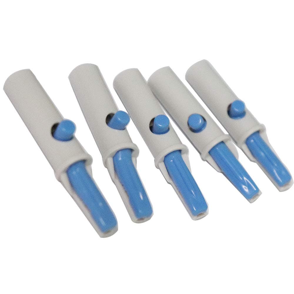 ECG Adapter Alligator Clip Body Condition Activity Tracker Connecting Alligator Test Clip