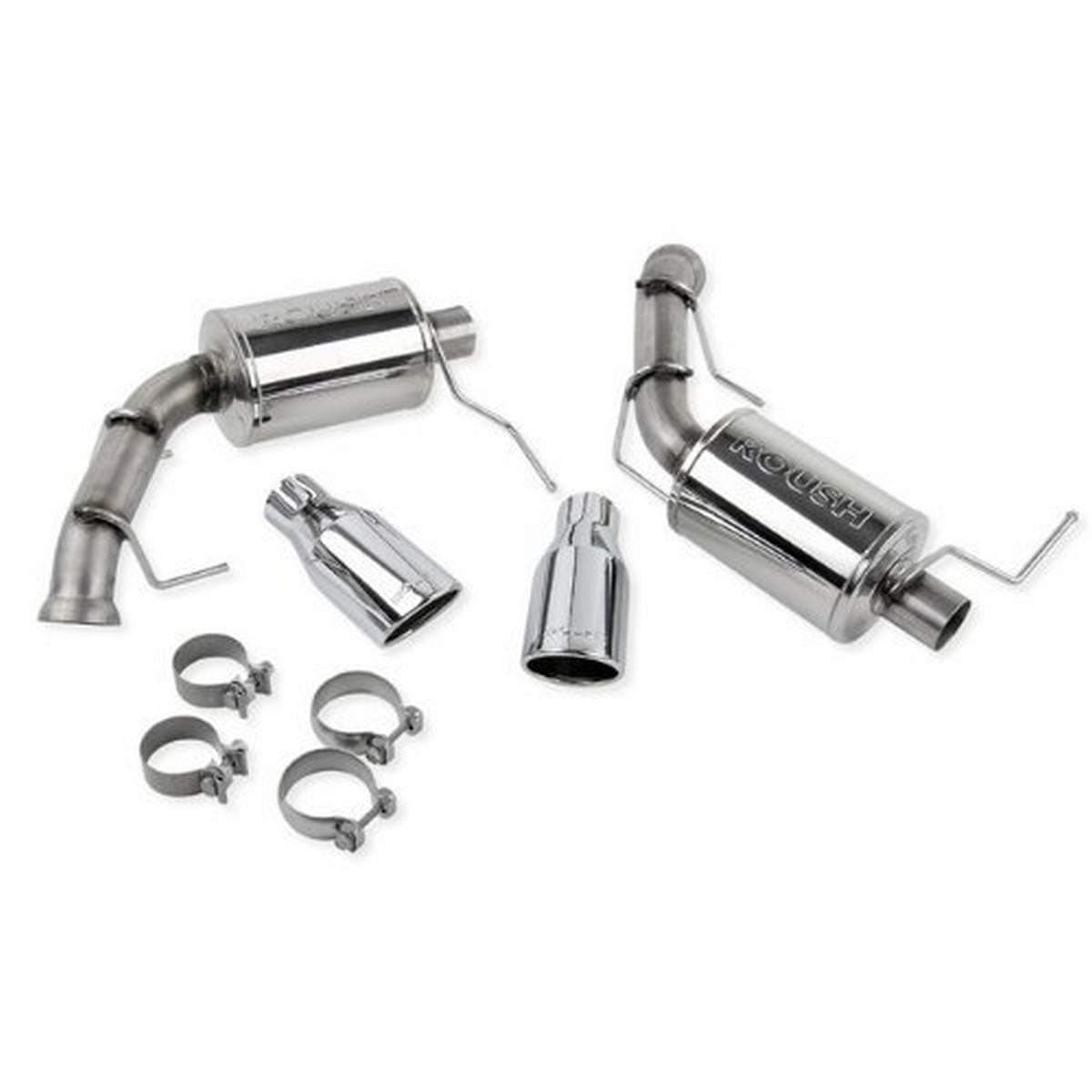 421127 Exhaust Kit