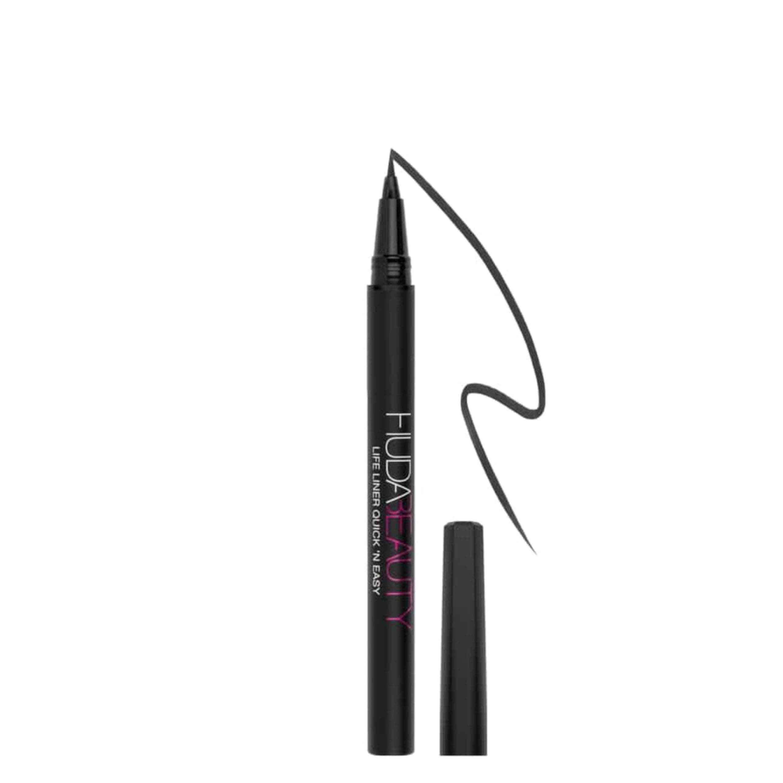 Beauty Quick ‚ N Easy Precision Liquid Liner (Black, 1ml/0.03oz)