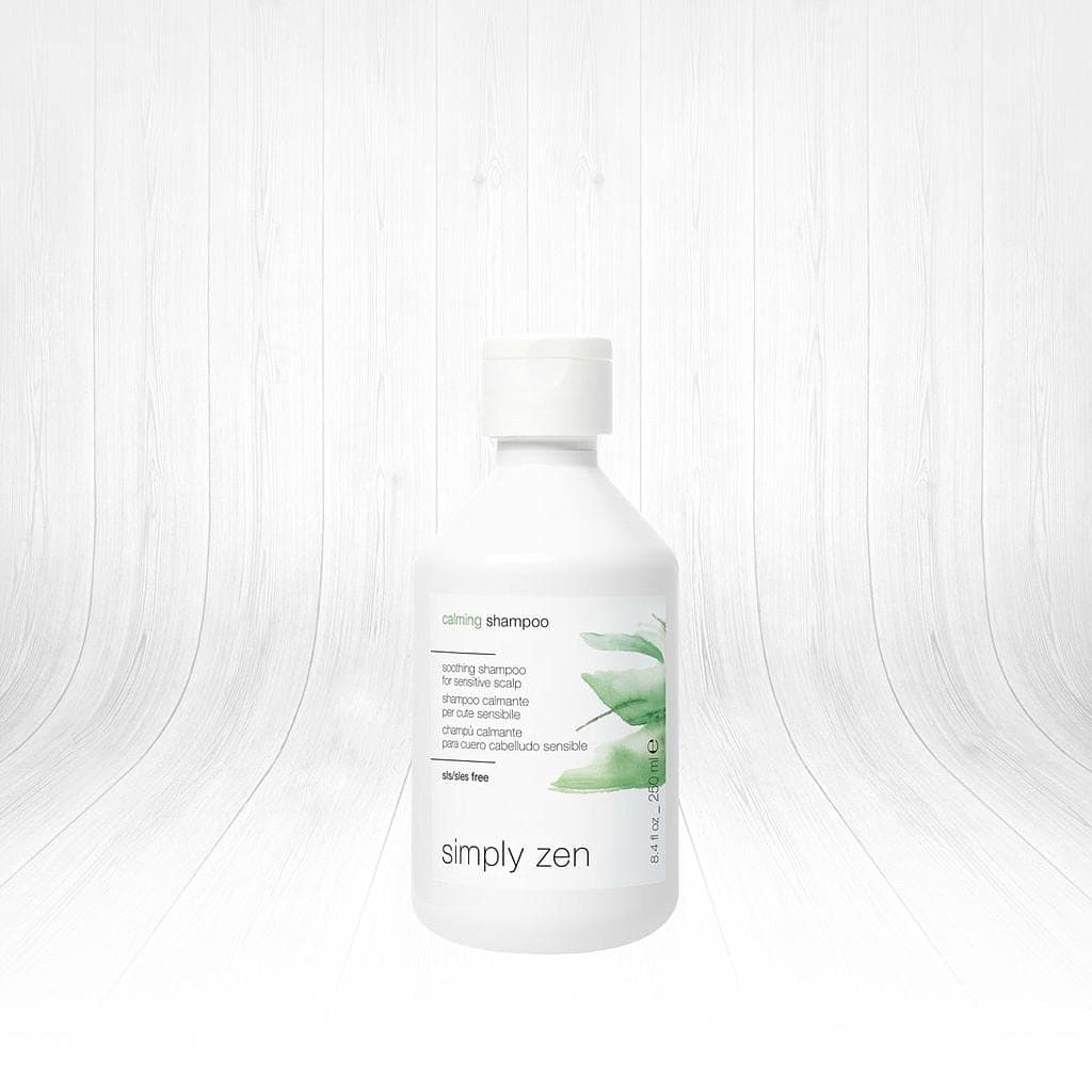 Simply ZenCalming Shampoo 250 ml