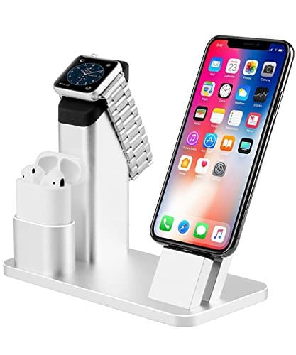 ZIKU Wireless Charger Z890 (Grey)