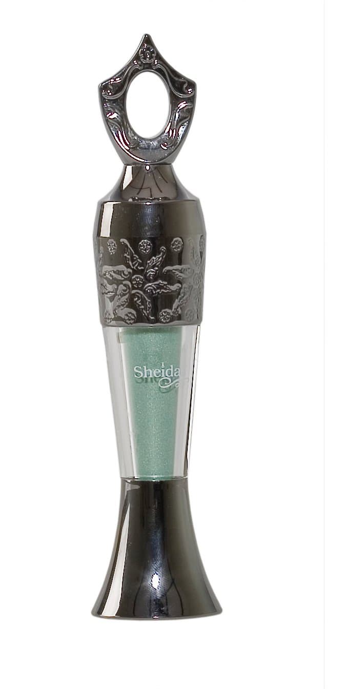 Sheida Kohl Powder Eyeliner Dark Green