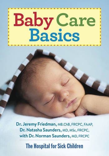 Robert Rose Baby Care Basics