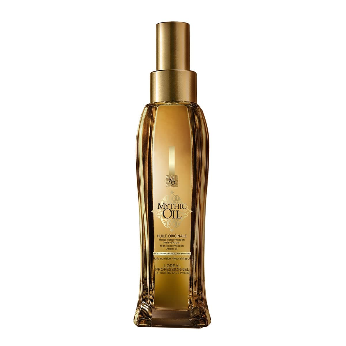 L'Oreal Professionnel Mythic Oil 100 ml