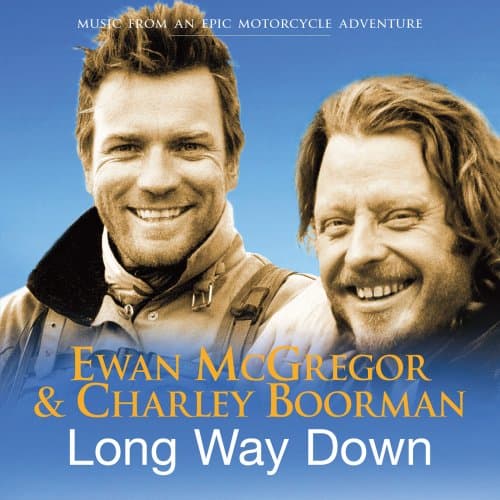 Long Way Down: Music from the TV Series