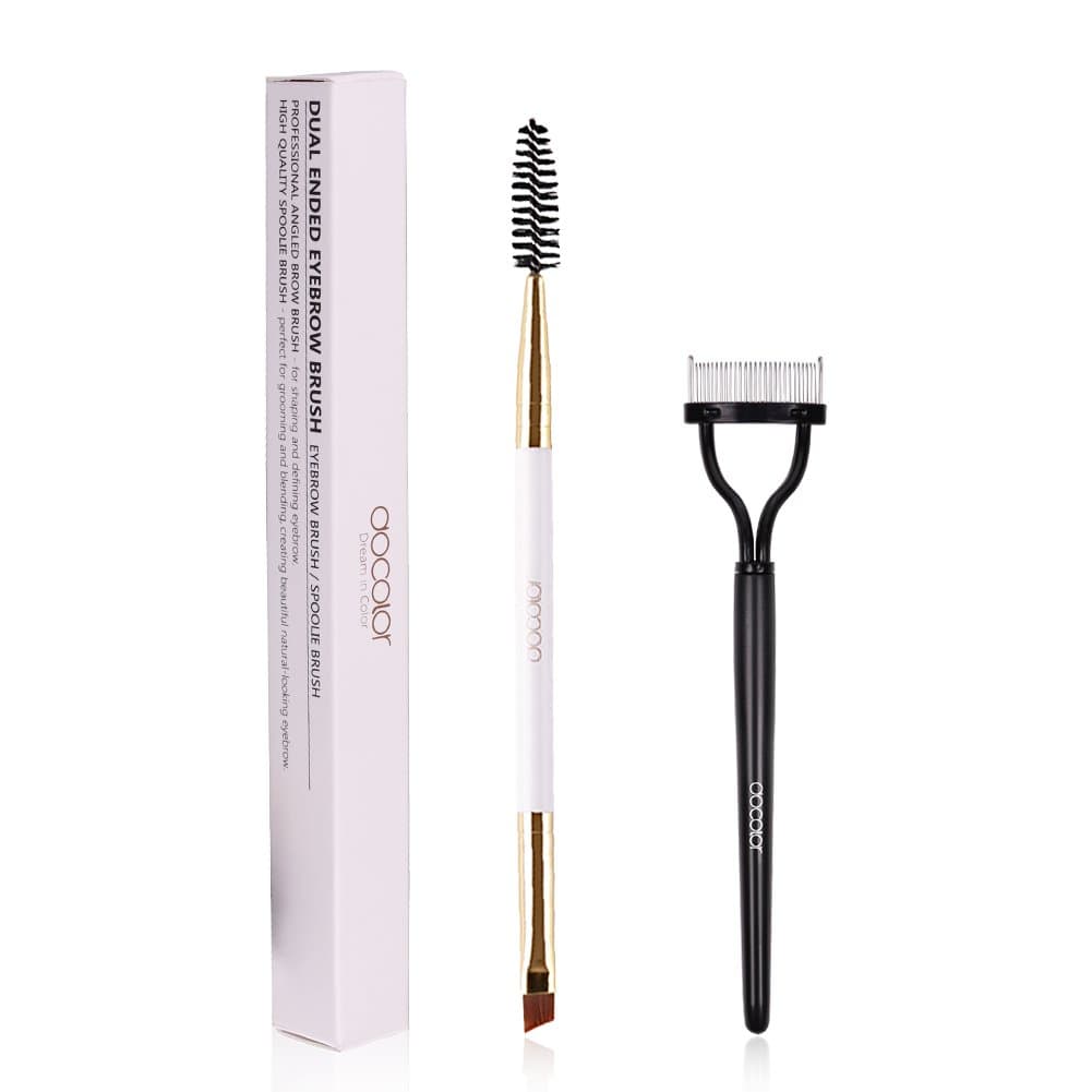 Docolor Makeup Brush Set