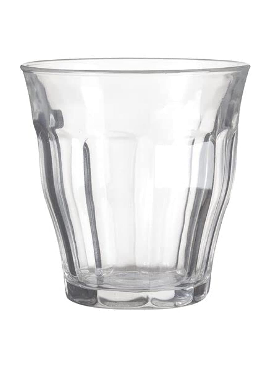 Hema Picardie Drinking Glass 250ml