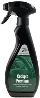 nextzett 92470515 Cockpit Premium Interior and Dashboard Cleaner, 16.9 fl oz
