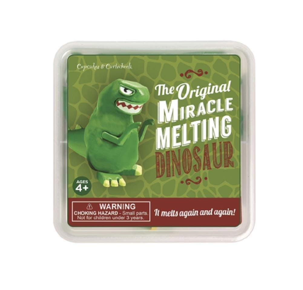 Blue Sky Studios The Original Miracle Melting Dinosaur