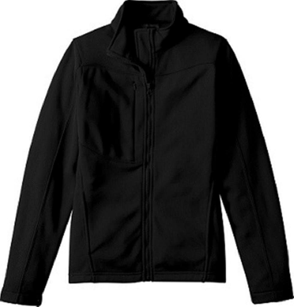 Landway Ladies Flash Jacket,Black,XX-Large