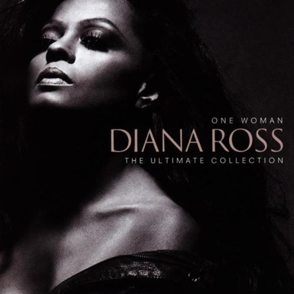 One Woman : The Ultimate Collection