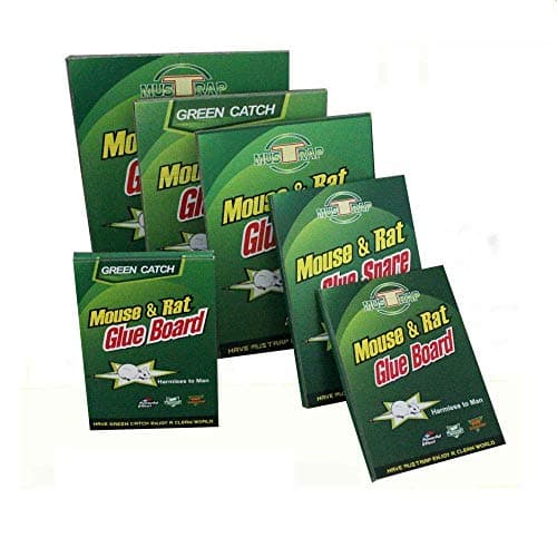 T Box, Repeller-modelIN509, Ultrasound-410