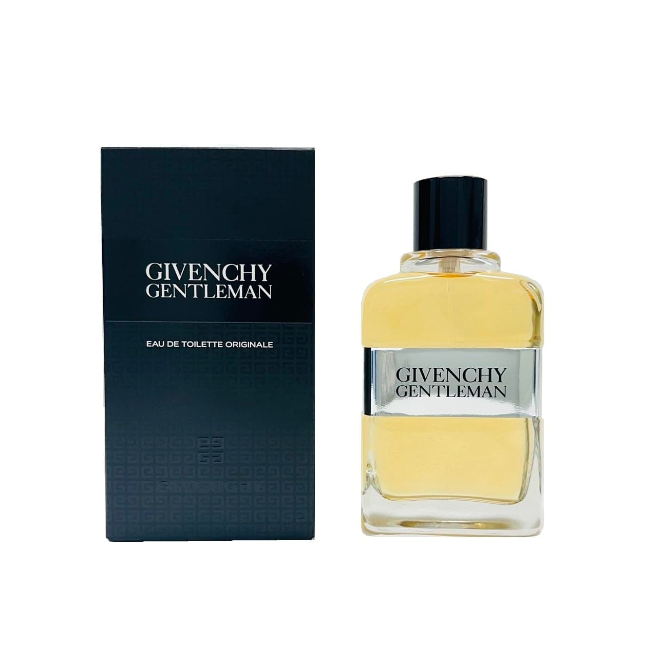 Gentleman Eau De Toilette,100 ml
