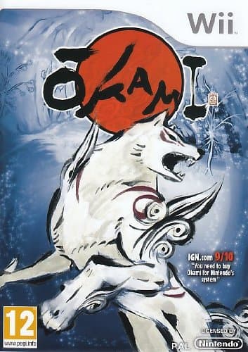 okami