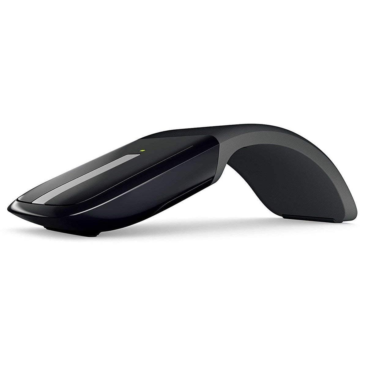 Microsoft RVF-00052 Arc Wireless USB Touch Mouse - Black