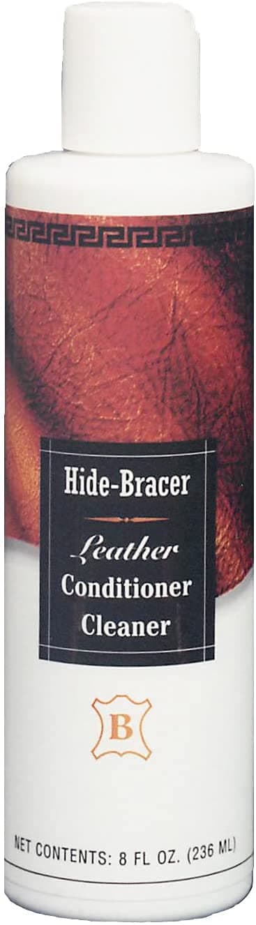 Leather Conditioner - 8 oz