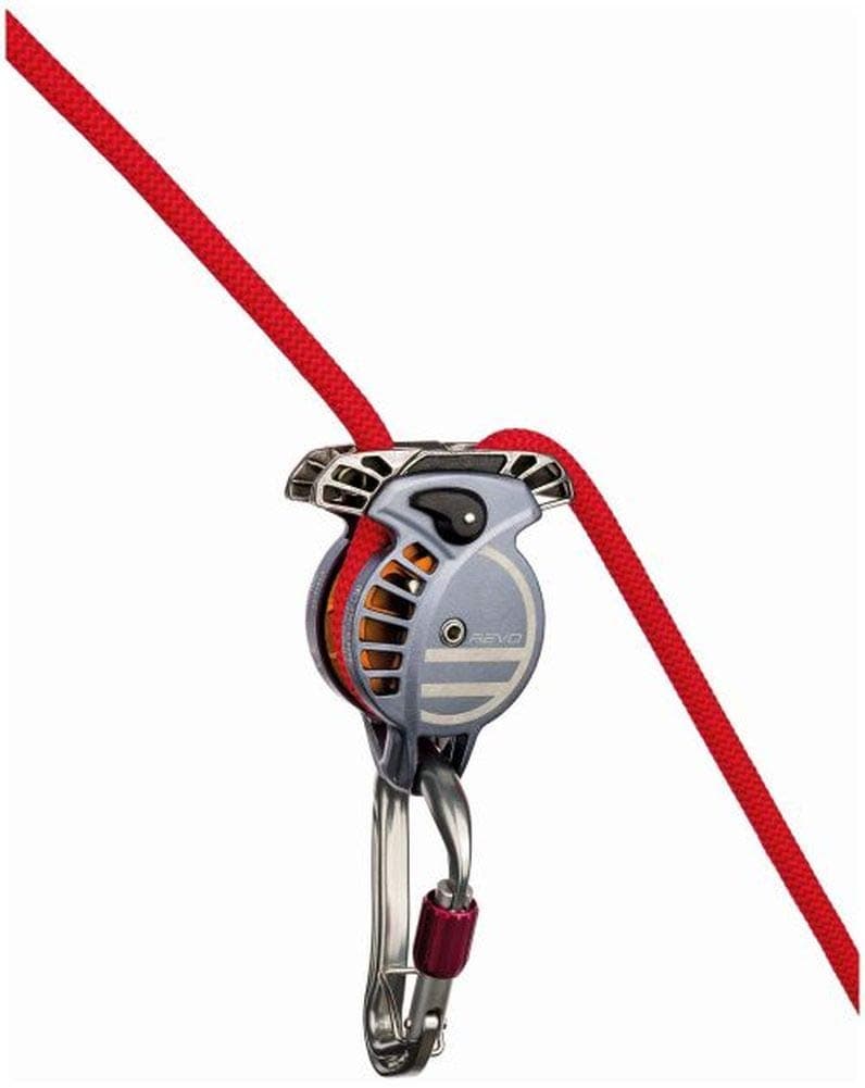 Wild Country Revo Belay Device